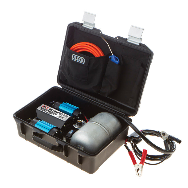 ARB CKMTP12 Compressor Twin Portable 12V