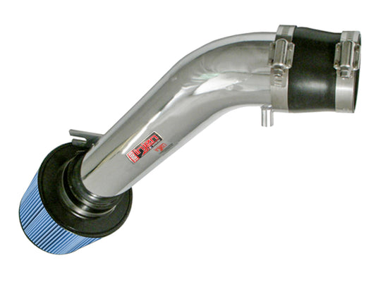 Injen IS1520P 92-95 Civic Dx Lx Ex Si Polished Short RAM Intake