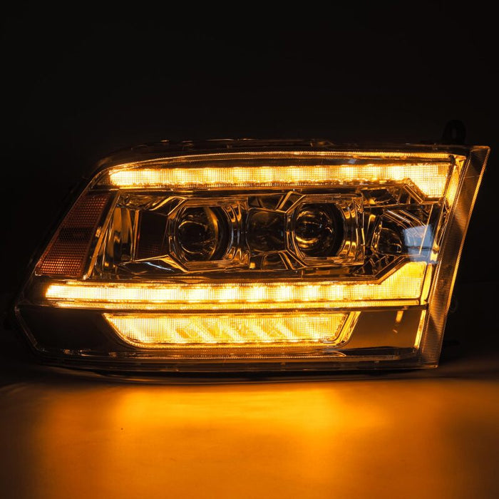 AlphaRex 880559 ARX LUXX Headlights