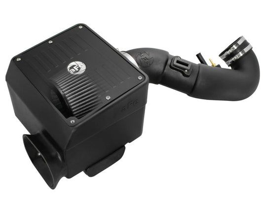 aFe 51-82502 MagnumFORCE Intake Stage-2 Si Pro DRY S 05-09 Lexus GX 470/Toyota 4Runner V8 4.7L *RACE ONLY*