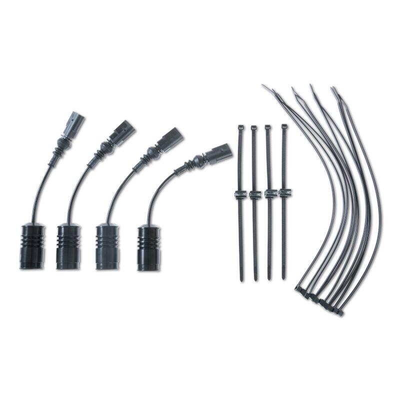 KW 68510489 Electronic Damping Cancellation Kit 2017+ Audi R8 (4S)