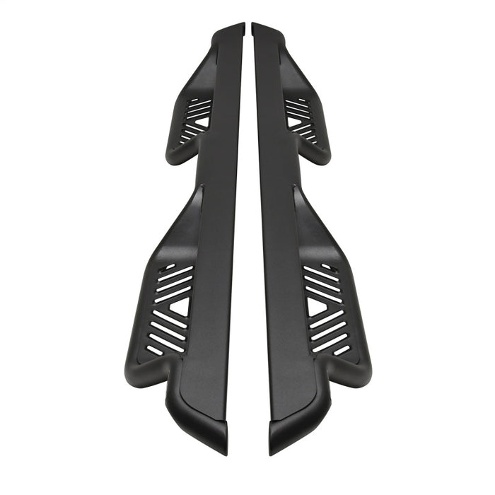 Westin 20-14015 15-22 Chevrolet Colorado / GMC Canyon Crew Cab Outlaw Nerf Step Bars