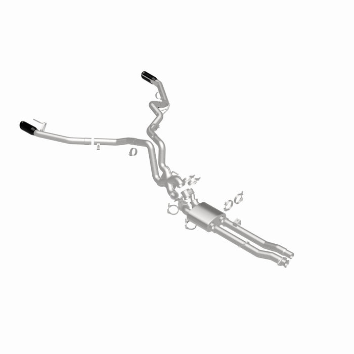 Magnaflow 19637 2024 Ford Ranger Raptor Cat-Back Exhaust System