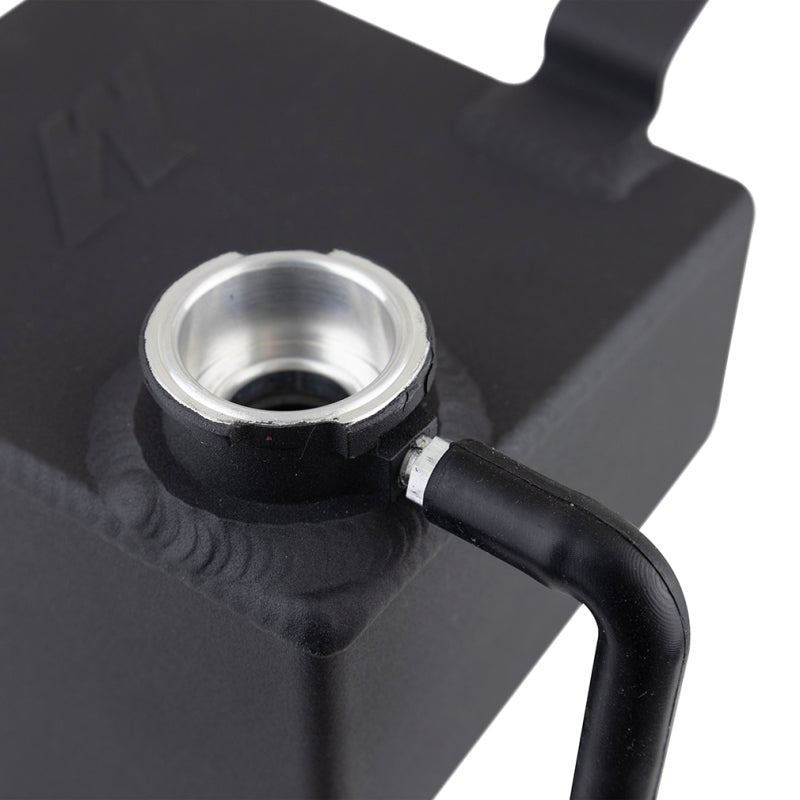 Mishimoto MMRT-GRC-23MWBK 2023+ Toyota GR Corolla Expansion Tank Black