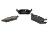 Alcon PNS3430X1219.4 ALC OE Brake Pads