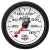 AutoMeter AM Phantom II Gauges 7556