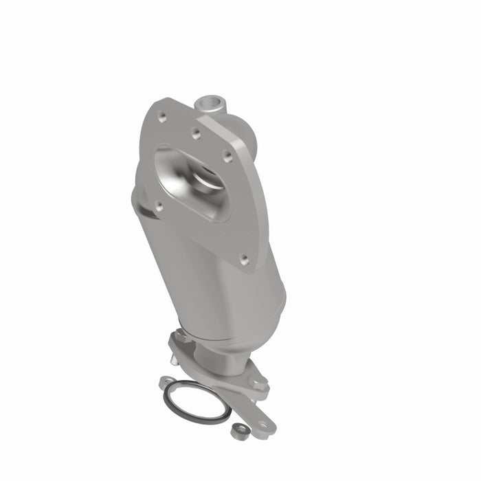 Magnaflow 22-020 MagnaFlow 17-20 Toyota Sienna / 16-19 Lexus RX350 V6 3.5L Direct Fit Catalytic Converter 13.75in L