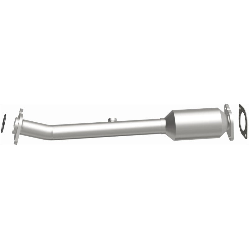 Magnaflow 52669 Conv DF 11-15 Frontier 4 Underbody