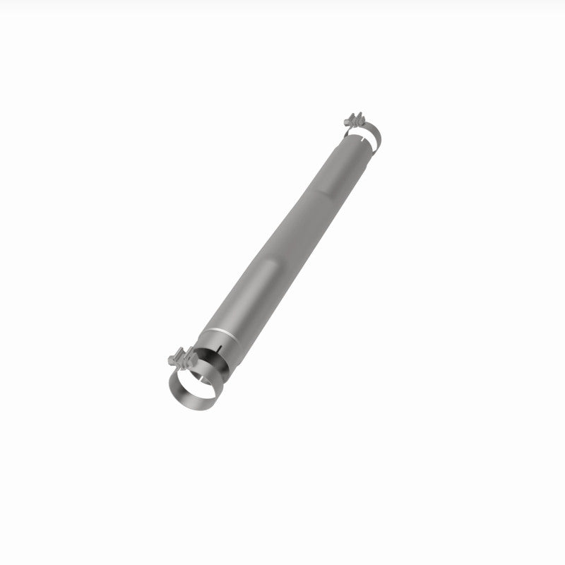Magnaflow 19491 MagnaFlow D-Fit Muffler 409 SS 3.5in 2019 Chevrolet Silverado 1500 6.2L w/o Muffler