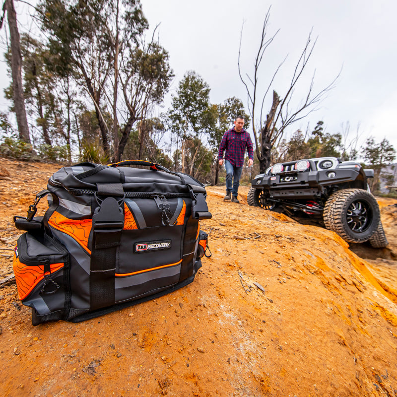 ARB RK9A Premium Recovery Kit S2
