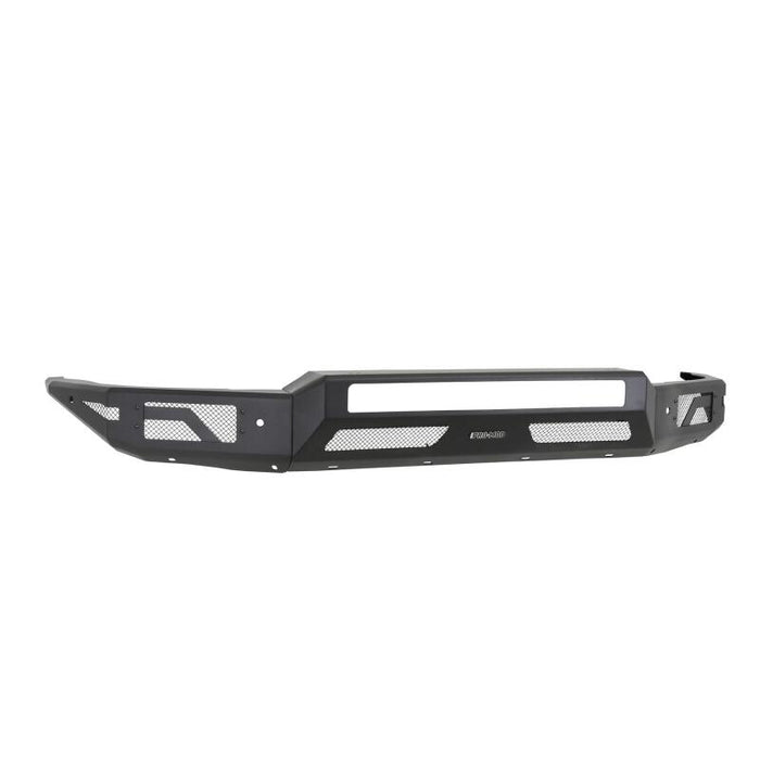 Westin 58-41165 15-19 Chevrolet Silverado 2500/3500 Pro-Mod Front Bumper - Textured Black