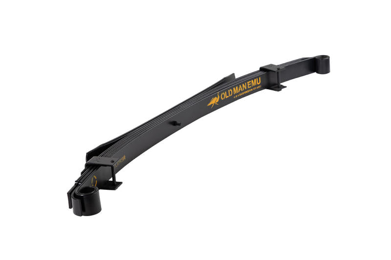 Old Man Emu EL049R ARB / OME Leaf Spring D2 Bt50/Ranger 06On R