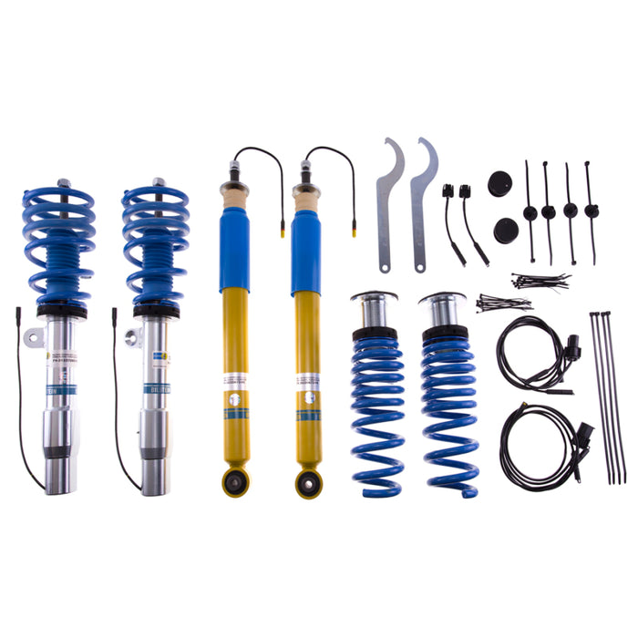 Bilstein 49-237108 B16 (PSS10) BMW E92 3 Series DampTronic EDC Performance Suspension System