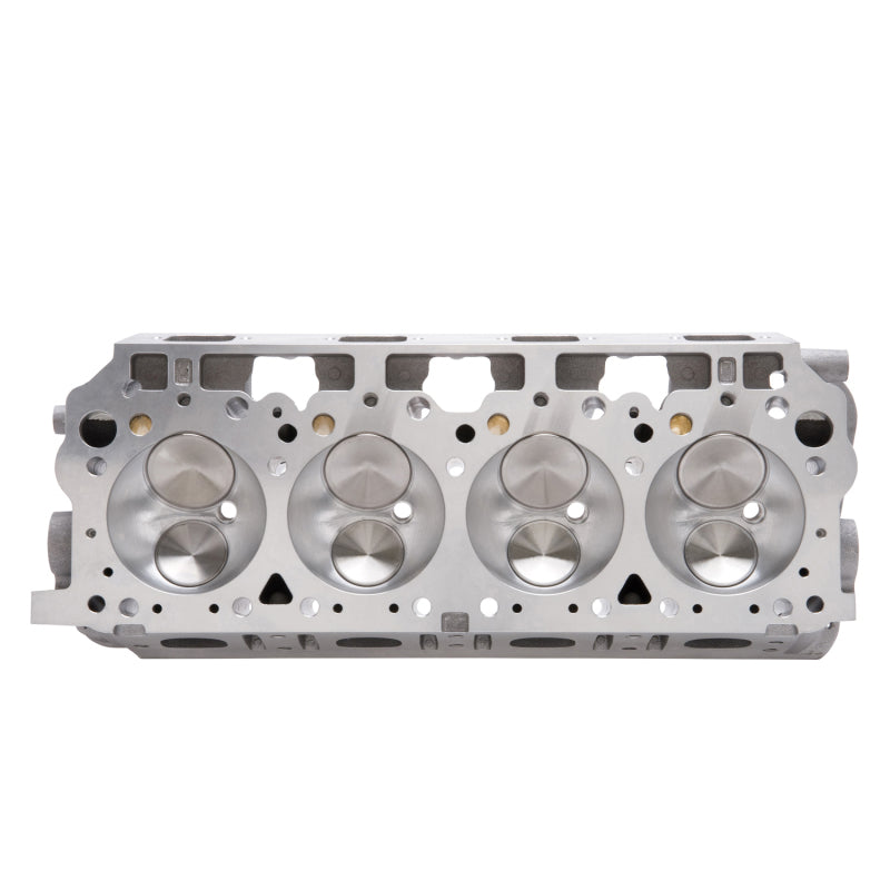 Edelbrock EDE61175 BBM 426 Hemi Victor Jr. Cylinder Head - Assem