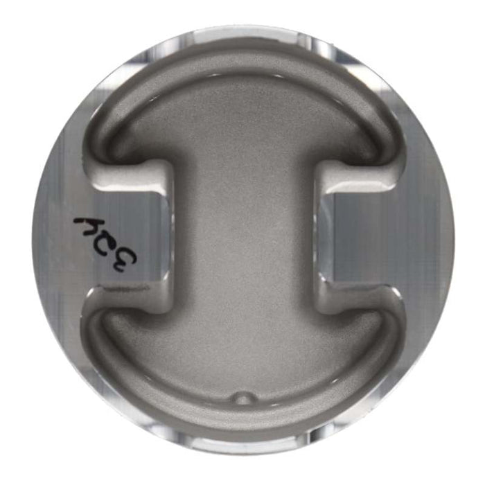 Wiseco K613M84 Toyota 7MGTE 4v Dished -16cc Turbo 84mm Piston Shelf Stock Kit
