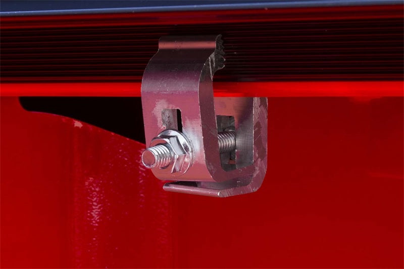 Access 32209 Literider 99-06 Chevy/GMC Full Size 6ft 6in Stepside Bed (Bolt On) Roll-Up Cover