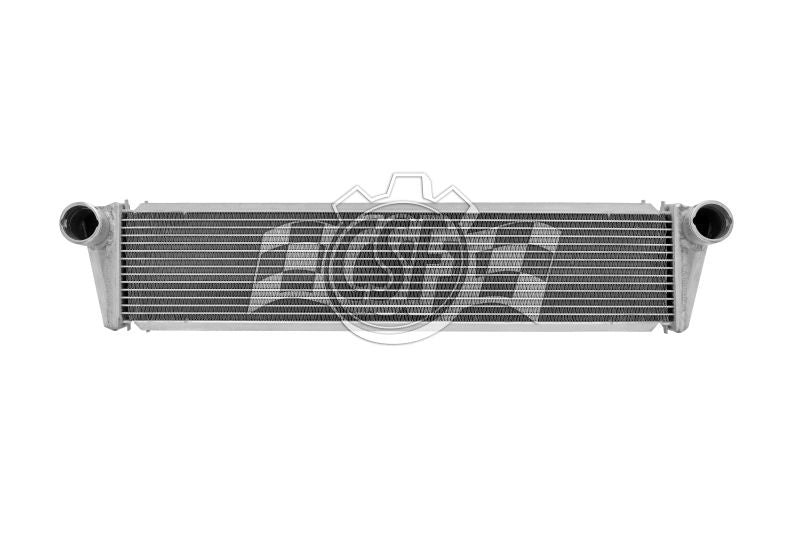 CSF 3553 05-08 Porsche Boxster 2.7L OEM Plastic Radiator