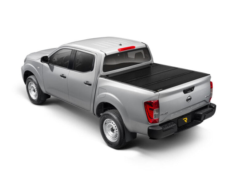 BAK 226506 05-20 Nissan Frontier 5ft Bed Flip G2