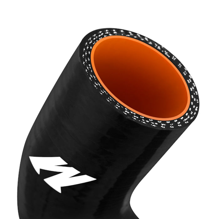 Mishimoto MMHOSE-VET-90BK 90-95 Chevy Corvette ZR1 Black Silicone Hose Kit