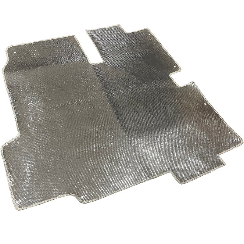 DEI 902409 22-24 Honda Pioneer 1000-3/1000-5/1000-6 (Non CA Models) Under Seat Heat Shield Kit