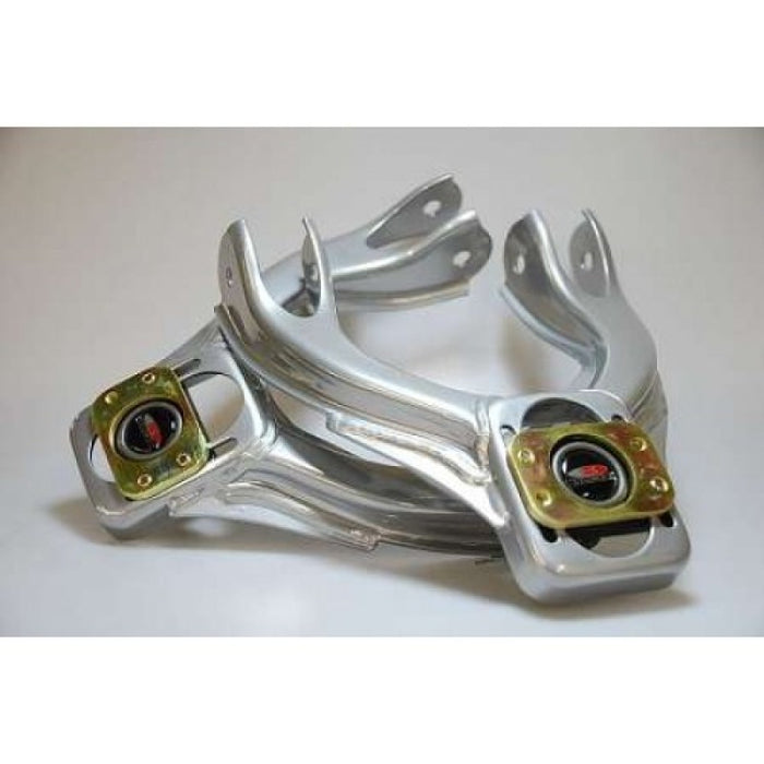 BLOX Racing BXSS-20209 Competition Front Camber Kit - 1996-2000 Honda Civic