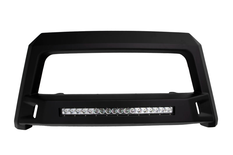 LUND 86521215 Lund 2017-2019 Ford F-250 Super Duty Revolution Bull Bar - Black