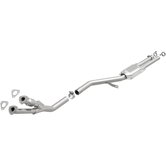 Magnaflow 23554 MagnaFlow Conv DF BMW 86 91