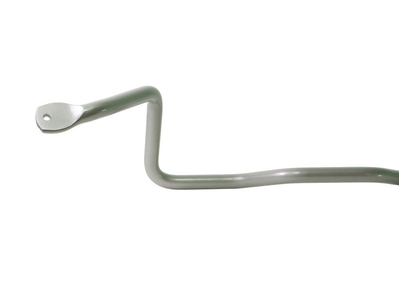 Whiteline BMF73 07-14 Mini Cooper/Cooper S / 09-14 Mini Cooper JCW Front Heavy Duty Adj Sway Bar - 26mm