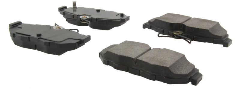 Stoptech 309.14650 StopTech Performance Brake Pads