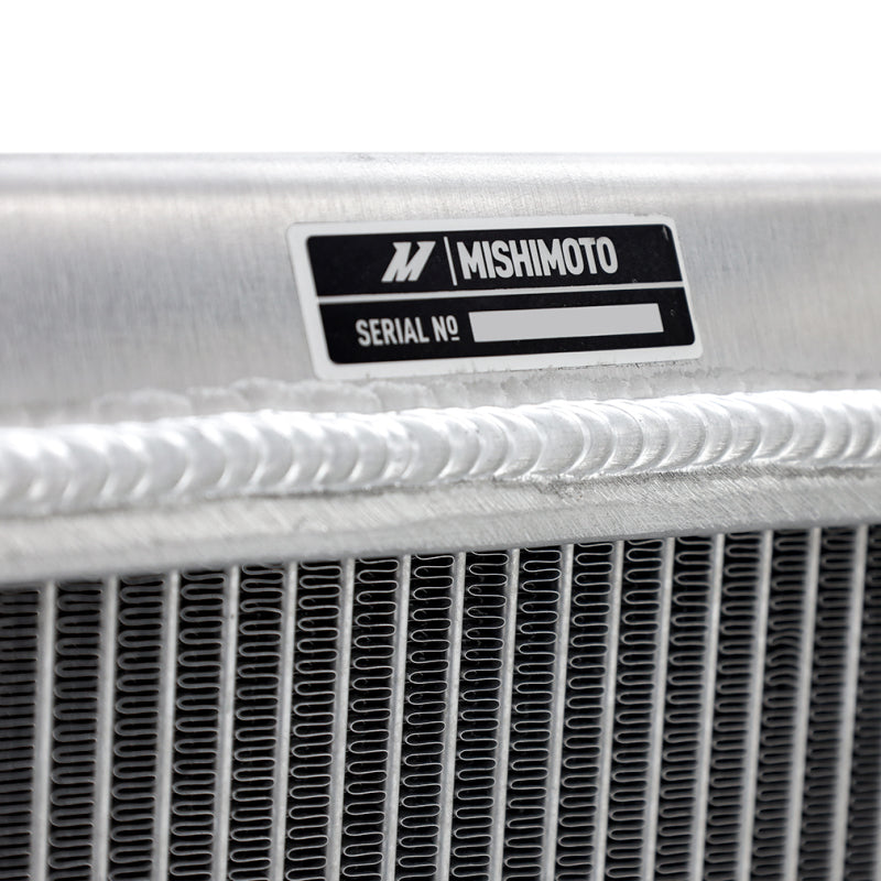 Mishimoto MMRAD-Z-23 2023+ Nissan Z Performance Aluminum Radiator
