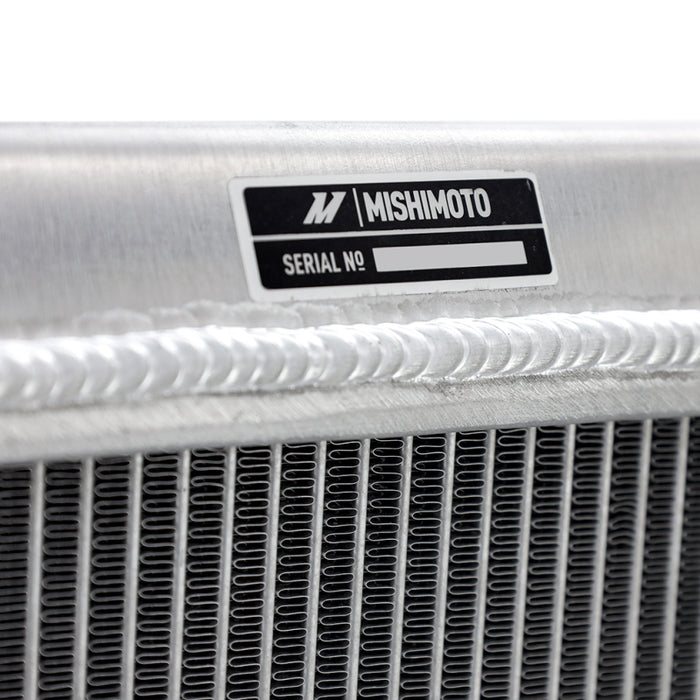 Mishimoto MMRAD-Z-23 2023+ Nissan Z Performance Aluminum Radiator
