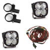 Baja Designs BAJ Squadron Sport Lights 557104