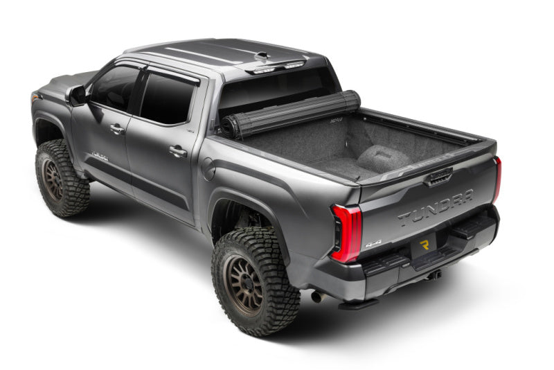 BAK 80440 2022+ Toyota Tundra 5.5ft Bed Revolver X4S Bed Cover
