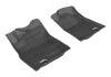 3D MAXpider L1TY09111509 ACE Kagu - Front - Black