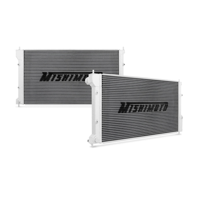 Mishimoto MMRAD-BRZ-13 12-14 Subaru BRZ / 12-14 Scion FR-S / 12-14 Toyota GT86 Performance Aluminum Radiator