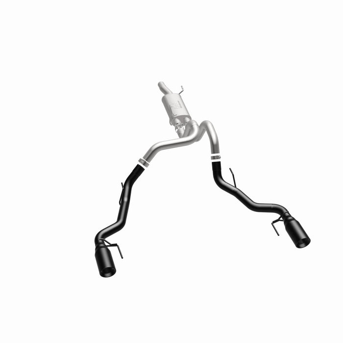 Magnaflow Perf Exhaust MAG19584 21- Ford Tremor Cat Back Exhaust Kit