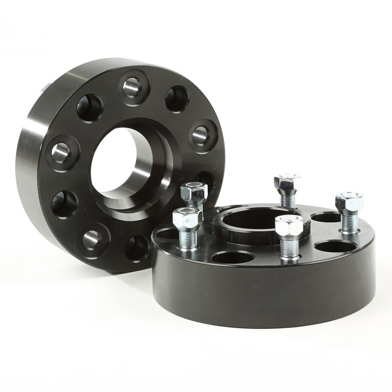 Rugged Ridge 15201.17 Wheel Spacers 1.75in 05-18 JK XK WK