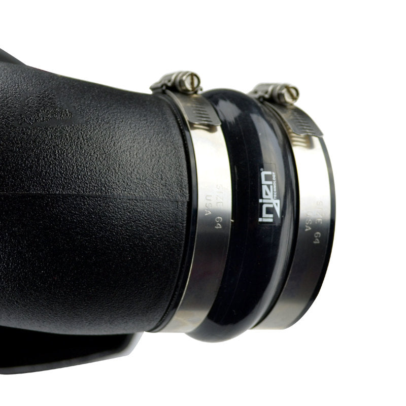 Injen EVO1105 16-19 BMW 340/ 440/ M140/ M240 i/ix 3.0T (B58) Evolution Intake