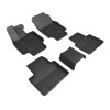 3D MAXpider L1TY30401509 ACE Kagu - Combo - Black