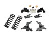Belltech BT Lowering Kit w/o Shocks 687