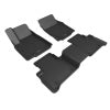 3D MAXpider L1JP02601509 ACE Kagu - Combo - Black