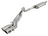aFe 49-48054-P AFE Exhaust Cat Back