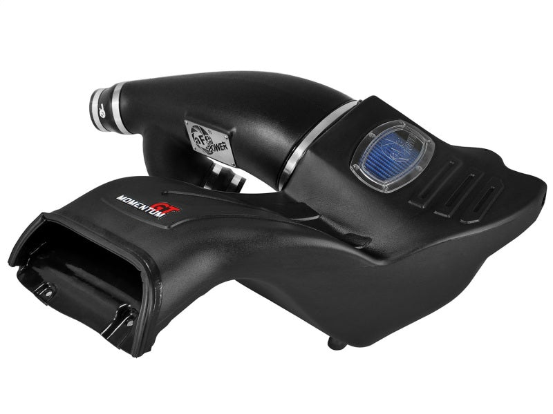 aFe 54-73112-1 Momentum GT Pro 5R Intake System 2016 Ford F-150 EcoBoost V6-2.7L/3.5L (tt)