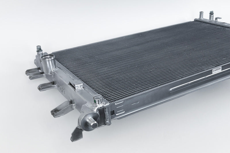 CSF 7233 2023+ Toyota GR Corolla / 2020+ GR Yaris High-Performance Radiator