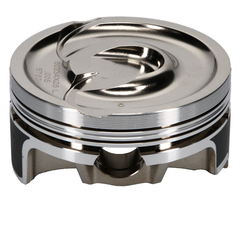 Wiseco K0234X05 Chevrolet LT1 6.2L 4.070 Bore 1.115 Comp Ht. 4.000 Stroke 6.125 Rod -20cc