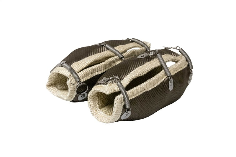 CORSA Performance AC011 Corsa 20-25 CORVETTE C8 CAT BLANKETS (Fits cor16234)