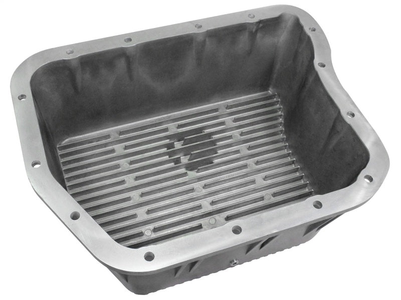 aFe 46-70050 AFE Diff/Trans/Oil Covers