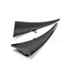 Anderson Composites AC-FMG14CHC7-OE AND Mud Flaps