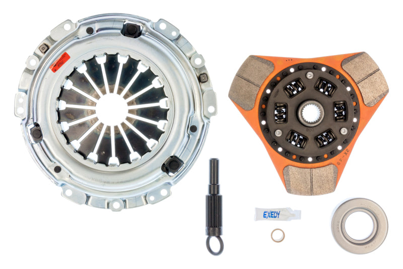 Exedy 06950B 1989-1994 Nissan 240SX Stage 2 Cerametallic Clutch Thick Disc
