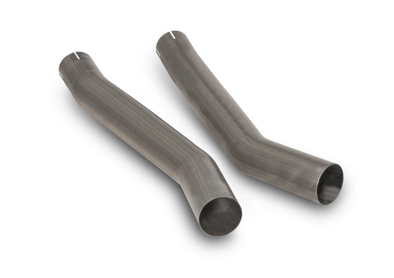 Remus 081021 1300 2021+ BMW M3 (G80)/M4 (G82) Non-Resonated Middle Connection Tube